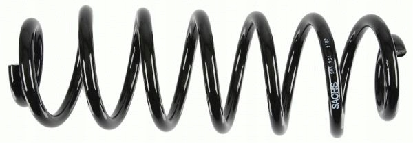 фото №2, Sachs 994364 пружина zaw.tył l/p