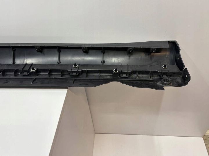 фото №11, Tesla y поріг планка порогова ліва 1497740-00-d 1497741-00-c