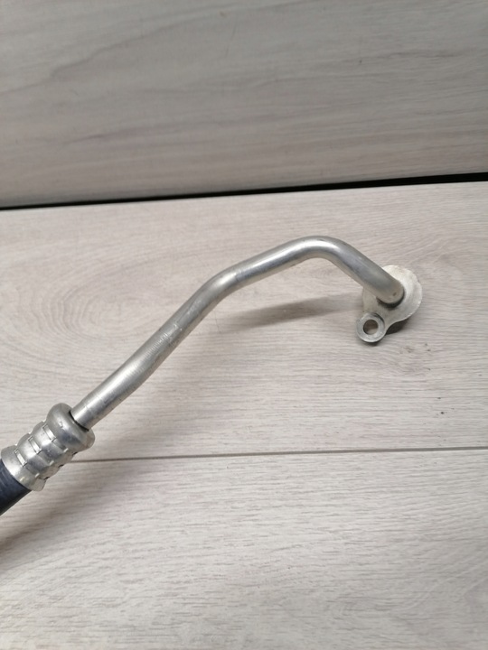 фото №5, Evoque шланг кондиціонера - l8d2-19n601-ab