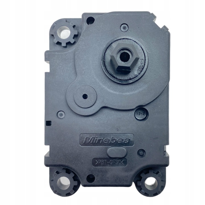 фото №11, Новый оригинальный номер моторчик korkowy нагревателя renault clio v