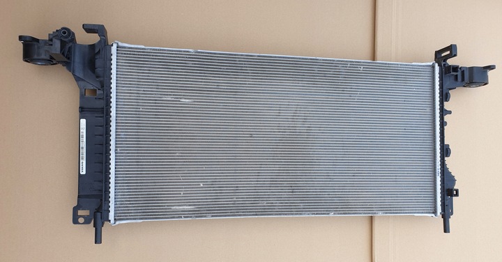 фото №10, Радіаторів води volvo xc40 2.0 d оригінальний номер механічна коробка передач