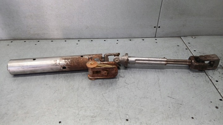 фото №6, Крестовина seat leon i 1.9td 02r