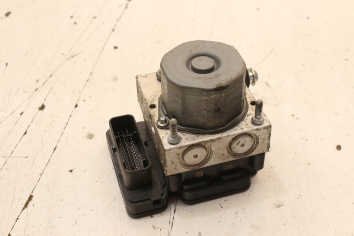 фото №5, Блок управления abs 0094315212 mercedes w176