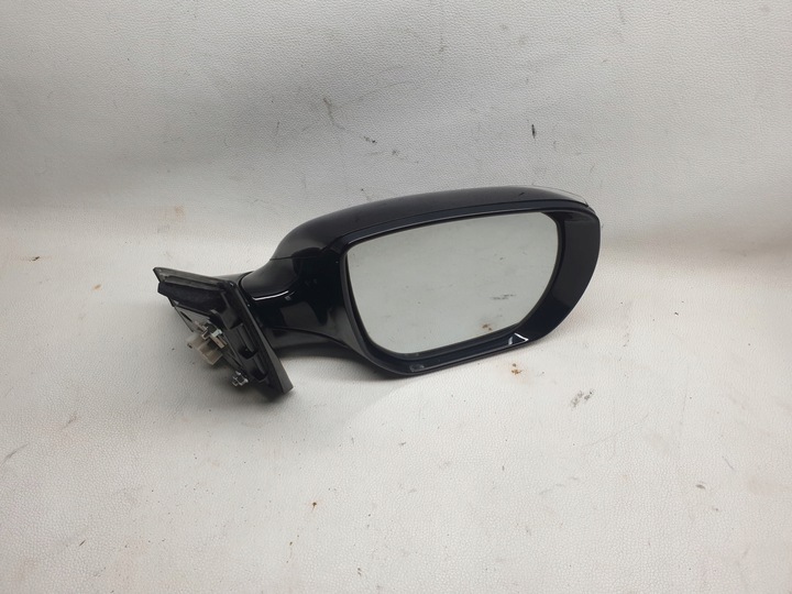 фото №7, Hyundai santa fe iii 12-15 зеркало дверь правый перед 87620-2w010 14pin