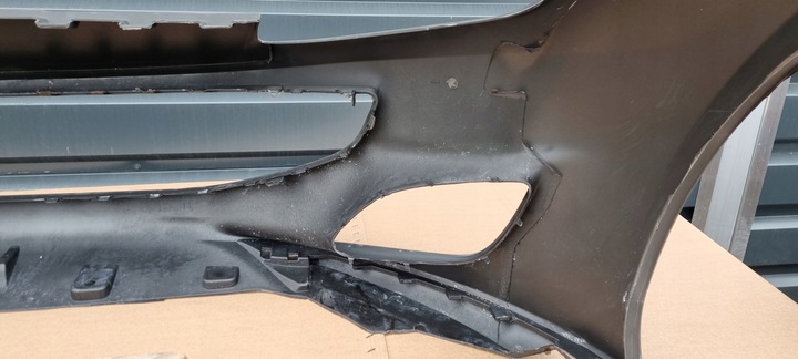 фото №12, Ferrari portofino 17- бампер перед оригінал a477