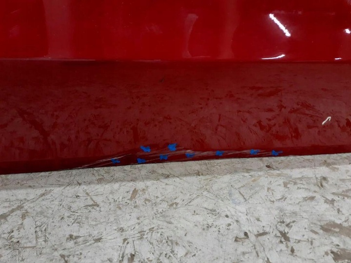 фото №4, Дверь передние перед правые tesla y