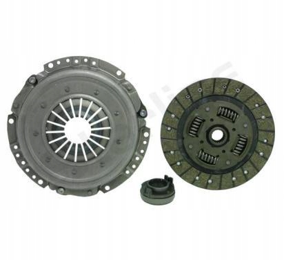 фото №1, Starline сцепление kpl s sl 3ds0774