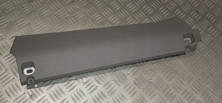 фото №5, Bmw f06 f10 f12 f13 подушка подушка безпеки ліва na коліна колінна ece usa 9181130