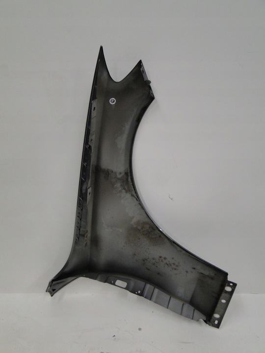 фото №8, Mercedes c класс 205 w205 крыло переднее левый a2058800118 792