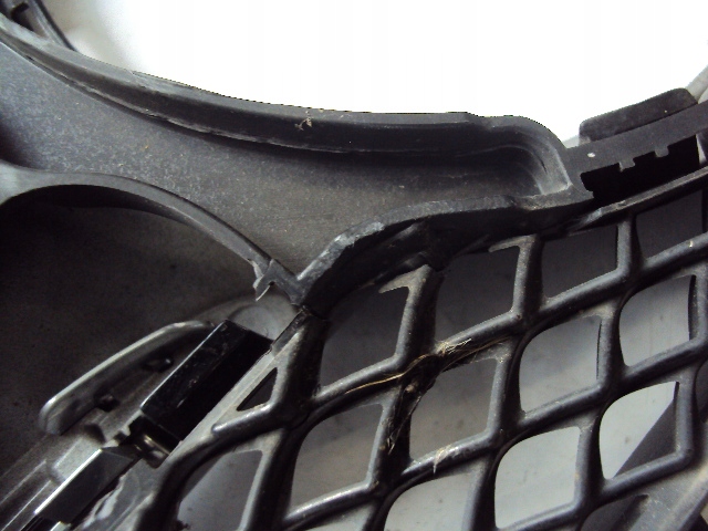 фото №8, Решітка радіатора решітка mercedes e-klasa w213 amg 2016-