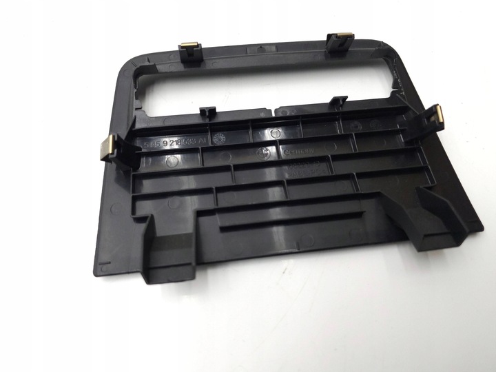 фото №6, Bmw 3 f30 f35 f31 2015 консоль середня / радіо / gps