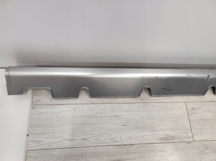 фото №8, Планка порогова ліва поріг hyundai ioniq v 5 87751-gi100