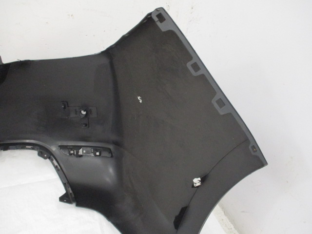 фото №14, Peugeot 508 sedan бампер задний зад 4 pdc новый