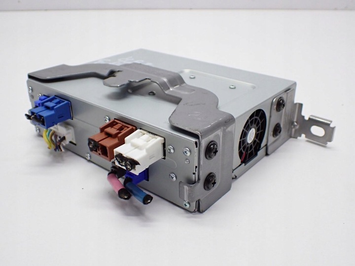 фото №12, Навігація навігація радіо дисплей er89669c0b bhpd-611j0 mazda3 3 iv bp 25r