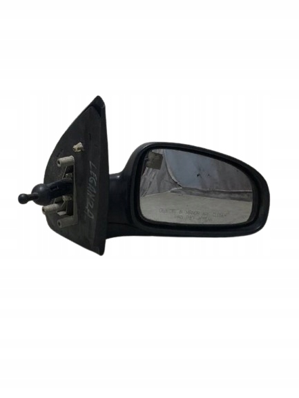 фото №1, Зеркало правые механическое chevrolet aveo daewoo kalos 012185