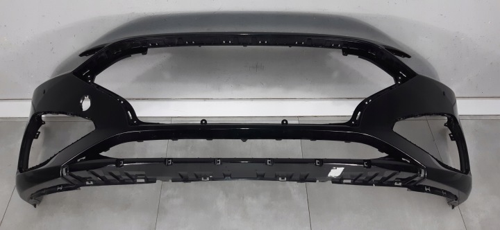 фото №7, Hyundai i30 iii рестайлинг 20- бампер перед передний 86511-g4500