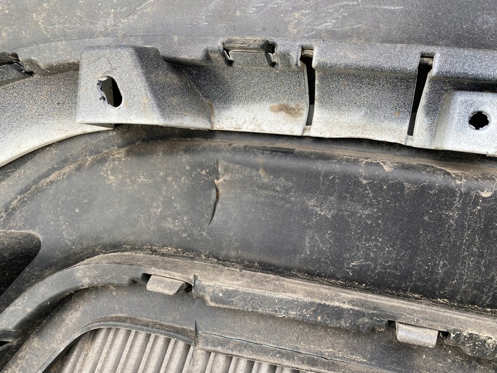 фото №14, Mg 4 mg4 ev se бампер спойлер накладка зад p11135781 оригинал