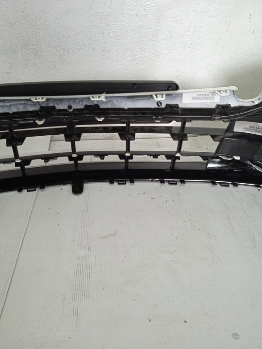 фото №10, Бампер перед mercedes-benz v297 eqs