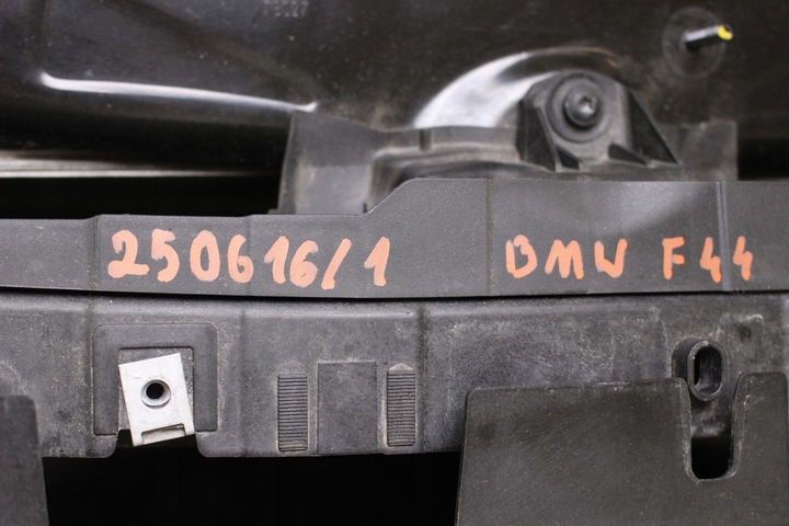 фото №12, Pas переднє підсилювач bmw f44 b38 a15 f м-пакет комплект