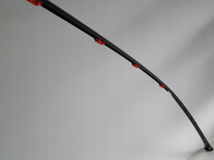 фото №9, Mercedes s w222 222 длинный планка крышная правая panoroama крыша панорамный