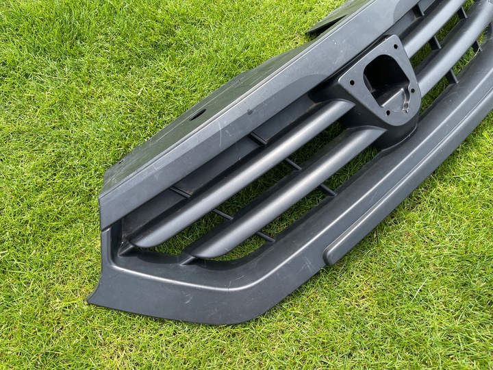 фото №2, Dacia доккер 2012- решітка решітка радіатора 623108367r