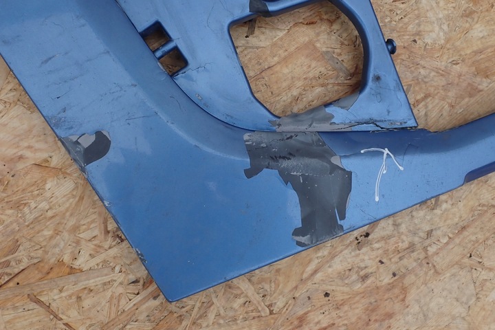 фото №5, Капот передняя перед решётка volvo fh 12 13