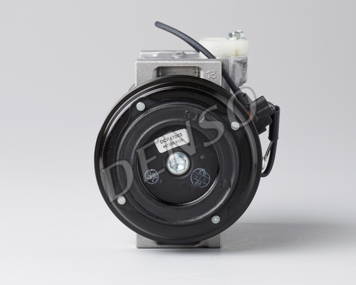 фото №14, Denso dcp47003 компресор кондиціонера