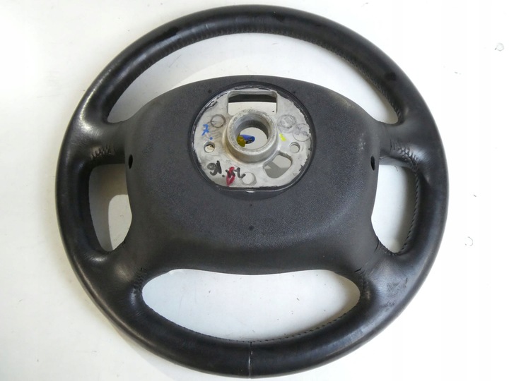 фото №7, Кермо шкіра audi a5 b5