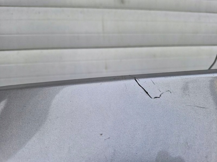 фото №7, Smart fortwo 450 i 1 крыло левый зад задний