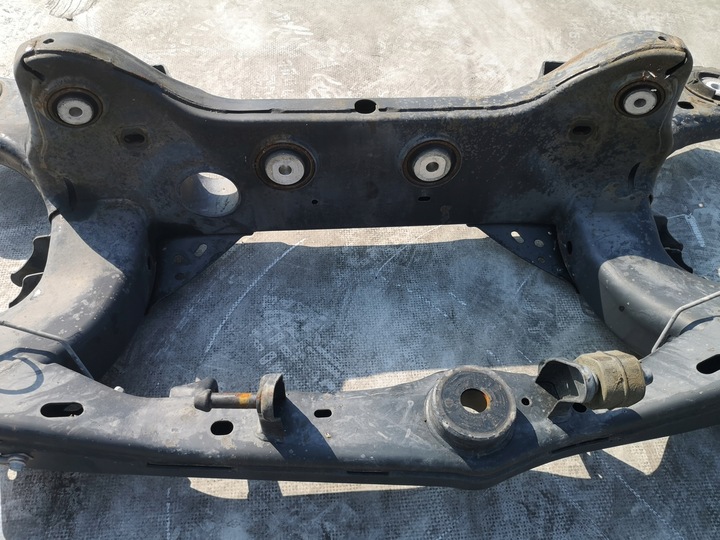 фото №8, Подрамник тележка балка зад charger challenger 3.5 2008-