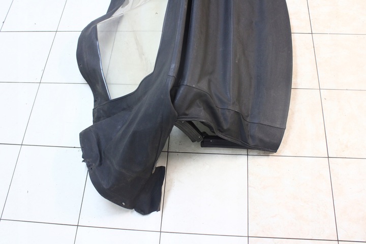 фото №12, Mazda mx5 mx-5 nb 98r- крыша складной мягкий стекло