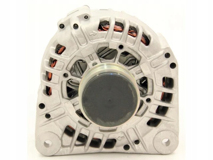 фото №13, Valeo 439312 генератор