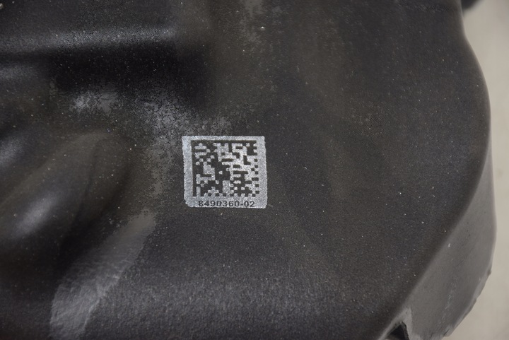 фото №7, Bmw g60 g61 g70 g05 g06 g07 b57d30b b57x захист ізоляція термічна двигуна