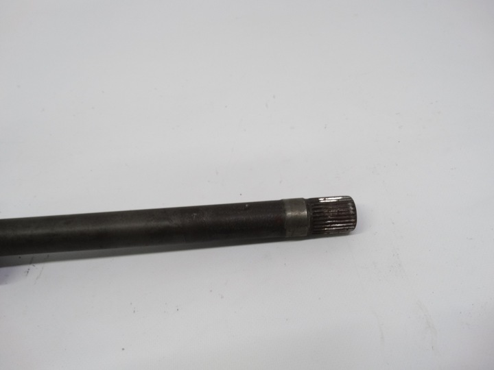 фото №9, Land rover evoque jaguar e-pace піввісь права gj32-3b436-cc оригінальна