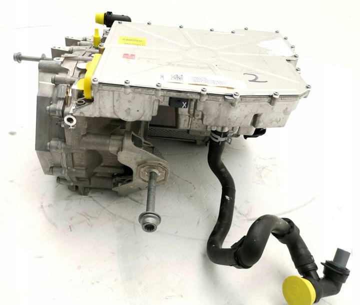 фото №14, Двигун електричний vw id.4 1ea901153q ebj a7553 uyy новий org