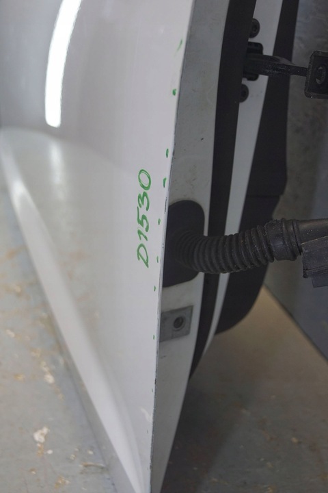 фото №14, Audi a3 8v sportback дверь правые перед ly9c d1530