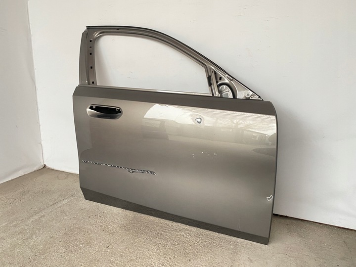 фото №10, Bmw 5 g60 g61 2023r- дверь передние правые перед