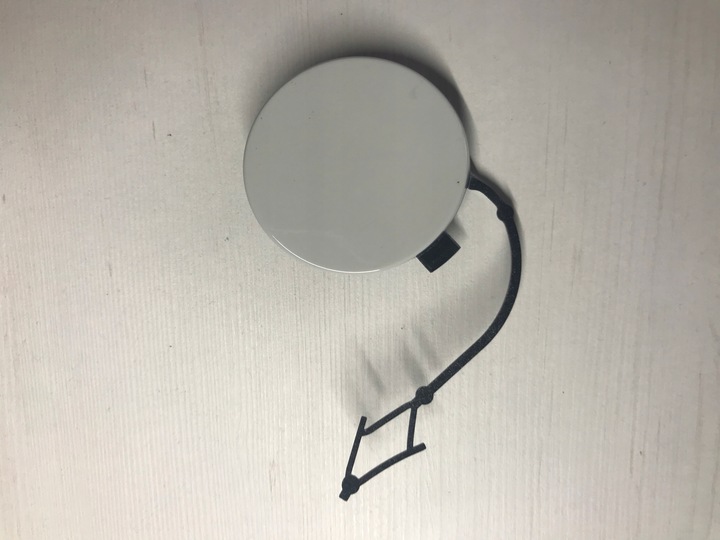 фото №1, Golf sportsvan рестайлінг 18-20 заглушка фаркоп зад 510 оригінальний номер