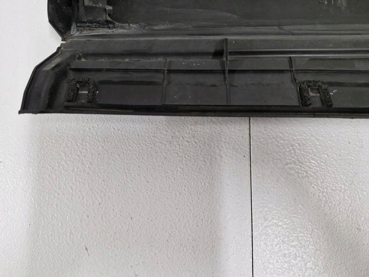 фото №13, Toyota rav4 iv 4 планка двері накладка лівий перед ліва передня 75074-42020