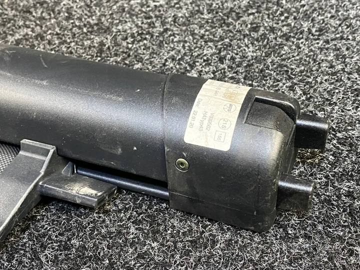 фото №5, Audi a4 b9 avant ролета багажника 8w9863553b