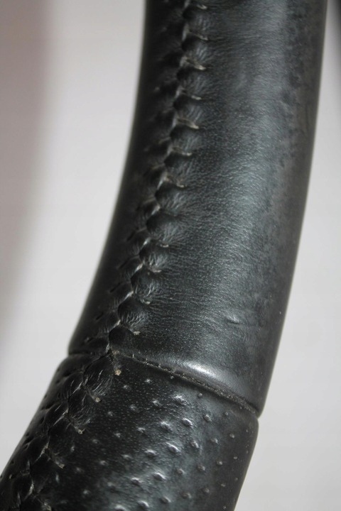 фото №7, Руль кожа skoda octavia ii rs 05-13