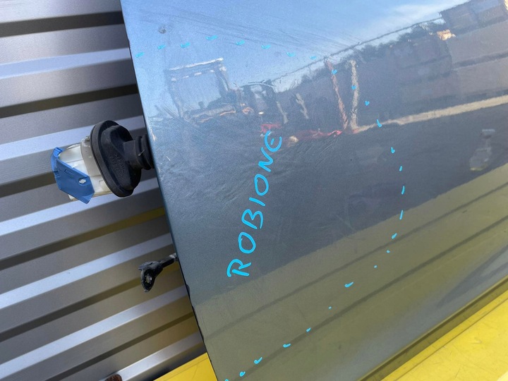 фото №7, Mazda 6 gj двері перед ліві зад 42b універсал