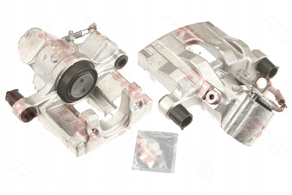 фото №2, Супорт гальмівний зад l opel signum vectra c vectra c gts 1.8-2.2d