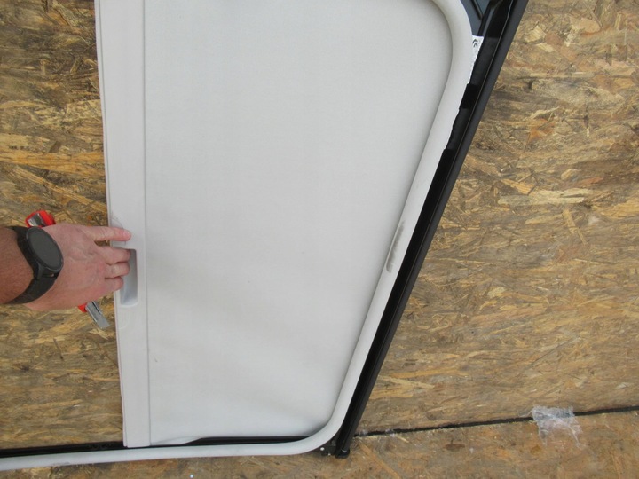 фото №7, Ролета дах панорама citroen c3 picasso