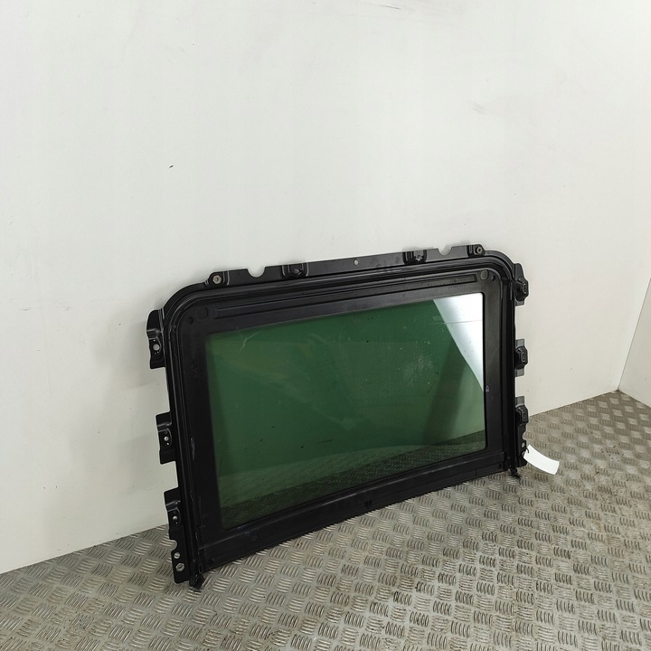 фото №6, Bmw 5 gt f07 2010 люк комплект