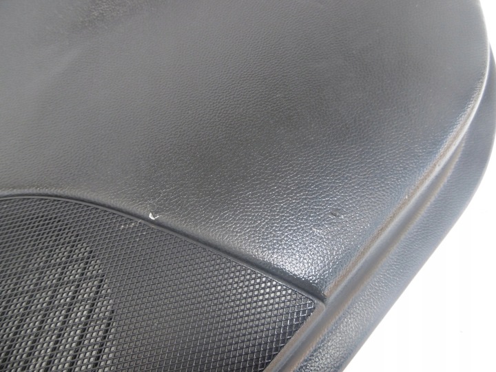 фото №5, Боковина обивка дверь правые зад infiniti qx50