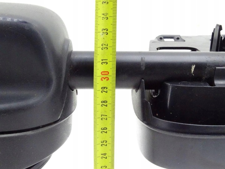 фото №6, Volvo fe fl 06- євро 5 дзеркало ліві + важіль 7 pin комплектні