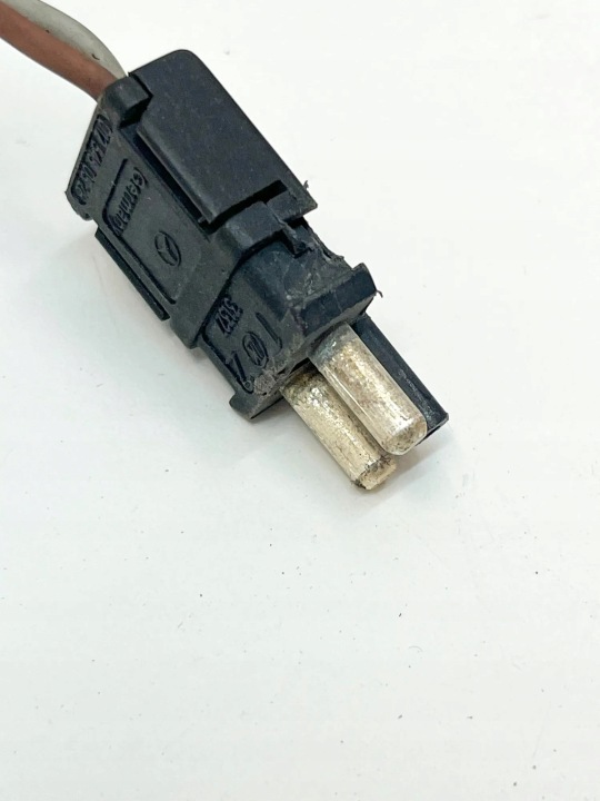 фото №10, Галоген ліве передній mercedes-benz sl r129 a2028200156 33852457 5.0l