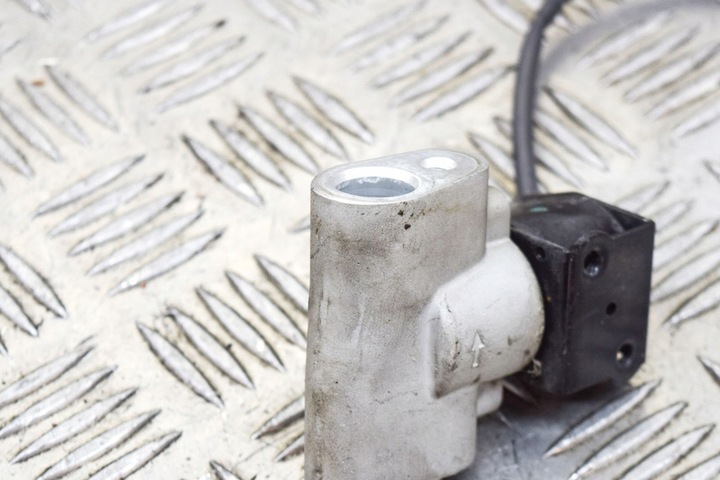 фото №5, Renault zoe a/c кондиціонер клапан 924876913r 443310-1171 електрика 65k