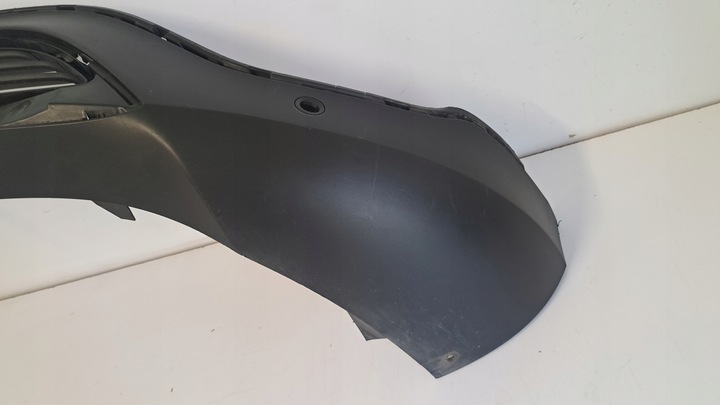 фото №10, Бампер перед накладка mercedes eqb a243 x243